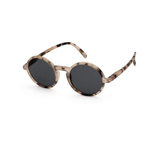 IZIPIZI SUN #G Light Tortoise