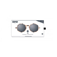 IZIPIZI SUN #G Light Tortoise