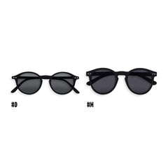 IZIPIZI SUN #M Black