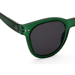 PRINT SUN #N Green