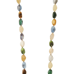 LaCoqueFrancaise Cell Phone Chain - Polly Multicolore