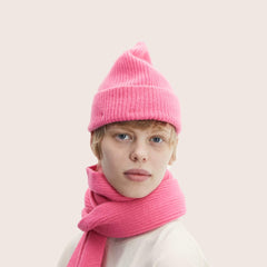Le Bonnet Kapa Bubblegum