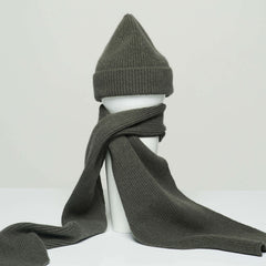 Le Bonnet Šal Croco