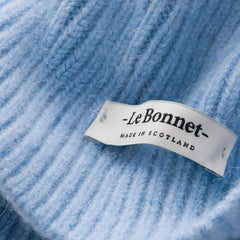Le Bonnet Kapa Light Blue Sky