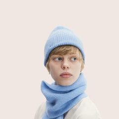 Le Bonnet Kapa Light Blue Sky