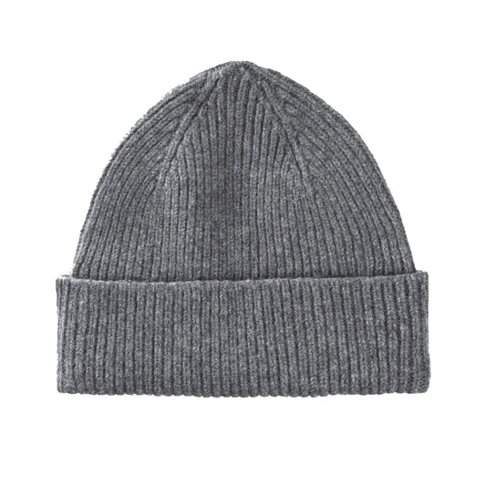 Le Bonnet kapa Slate Grey