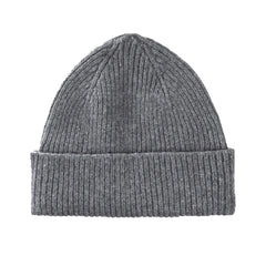 Le Bonnet kapa Slate Grey
