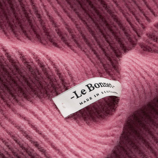 Le Bonnet kapa Taffy