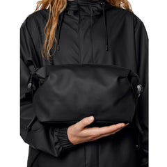 RAINS Cosmetic bag Hilo - Black