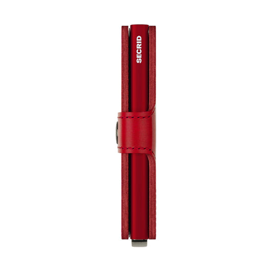 Secrid Novčanik Red