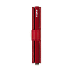 Secrid Novčanik Red