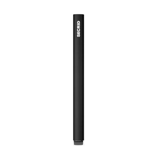 Secrid Case with protection for cards - Black