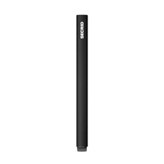 Secrid Case with protection for cards - Black