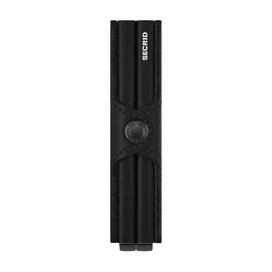 Secrid Dupli Novčanik Matte Black