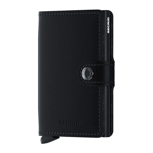 Secrid Novčanik Matte Black