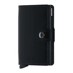Secrid Novčanik Matte Black