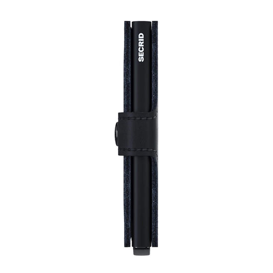 Secrid Novčanik Matte Black
