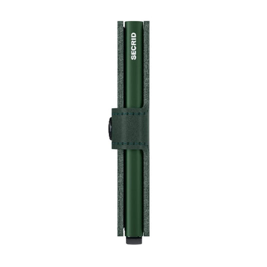 Secrid Novčanik Green