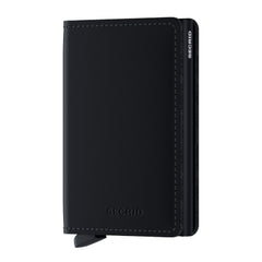 Secrid Novčanik Matte Slim Black