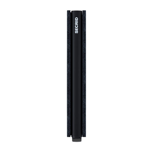 Secrid Novčanik Matte Slim Black