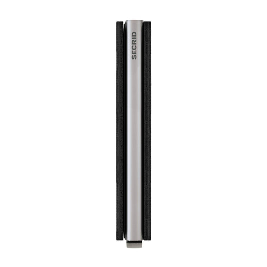 Secrid Novčanik Slim Black