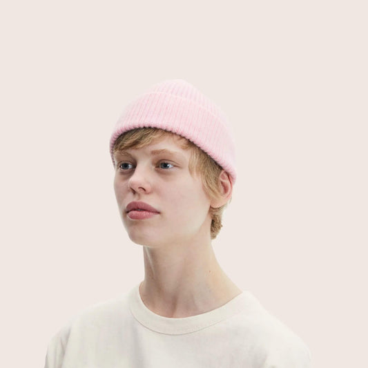 Le Bonnet kapa Blush