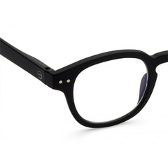 IZIPIZI SCREEN #C Black +0