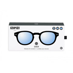 IZIPIZI SCREEN #C Black +0