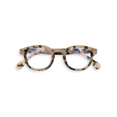 IZIPIZI SCREEN #C Light Tortoise +0