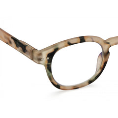 IZIPIZI SCREEN #C Light Tortoise +0