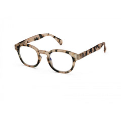 IZIPIZI SCREEN #C Light Tortoise +0