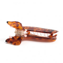 Coucou Suzette Dachshund Hair Clip