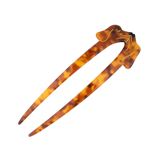 Coucou Suzette Hairpin Dachshund