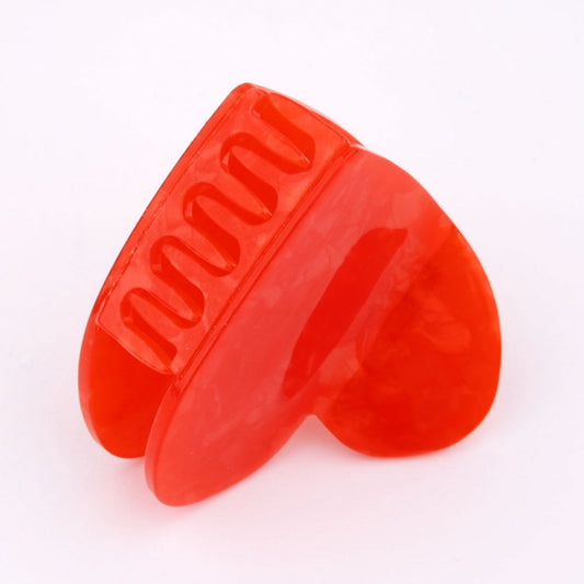 Coucou Suzette Heart Hair Clip
