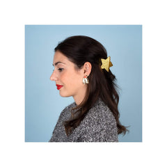 Coucou Suzette Kopča za kosu Star