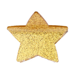 Coucou Suzette Kopča za kosu Star